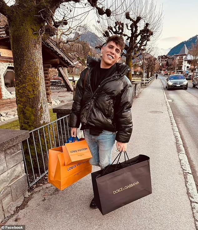 Ce mai face Florin Marin, românul de 30 de ani care s-a căsătorit cu un VICAR britanic de 80 de ani. Ce s-a întâmplat cu moștenirea de 150.000 lire