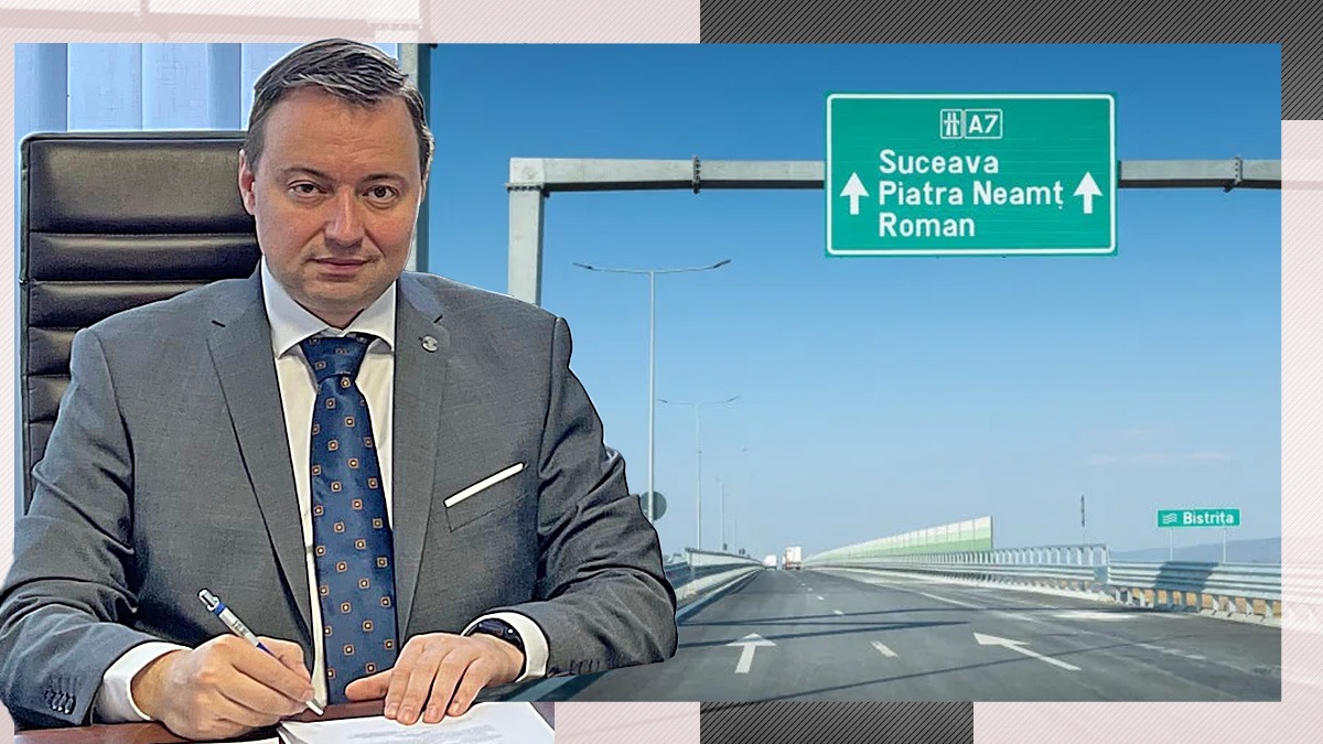 Autostrada Ploiești – Buzău (A7): Pe 1 martie încep lucrările la lotul Pietroasele – Buzău. Termen de execuție 20 de luni