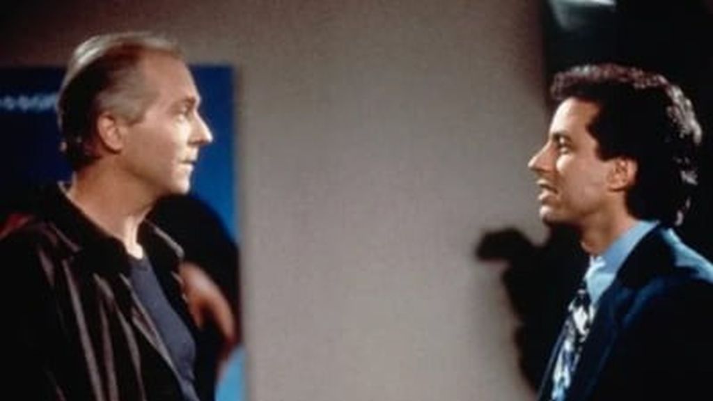 A murit Peter Crombie, „NEBUNUL” Joe Davola din „Seinfeld”. Actorul avea 71 de ani