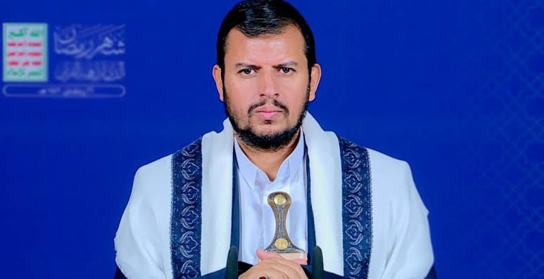 Abdul Malik al-Houthi / Sursa foto: Twitter