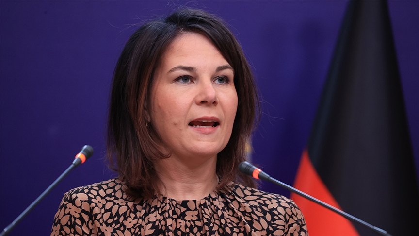 Germania se RETRAGE din cooperarea militară cu Nigerul. Baerbock: „Nu putem continua”