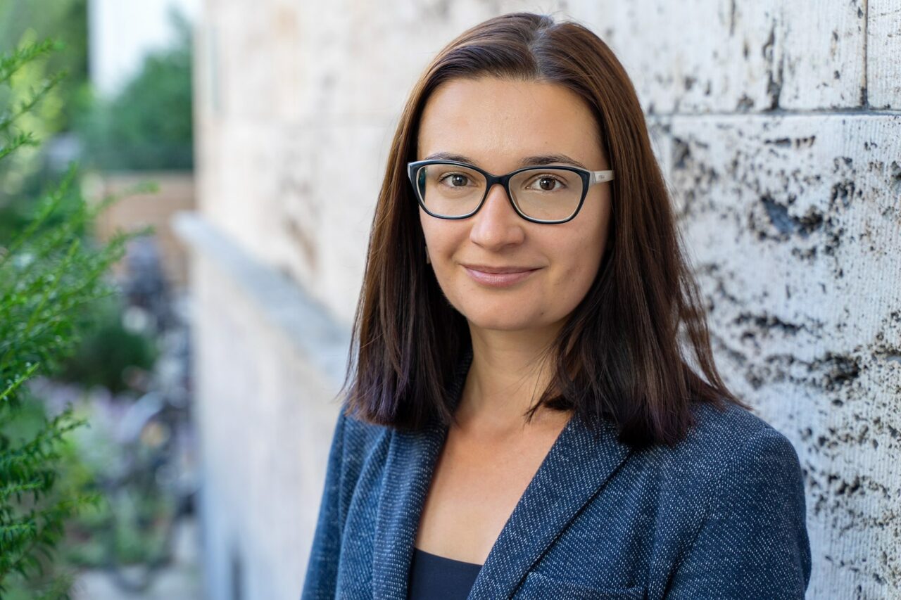Cristina Gherasimov va fi negociator-șef al Republicii Moldova cu Uniunea Europeană / Cum arată CV-ul demnitarului