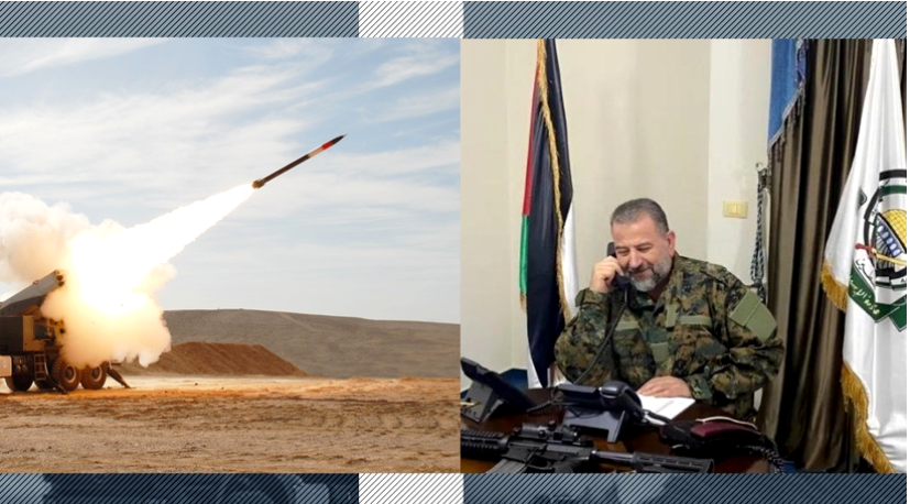Noi informații despre ELIMINAREA lui Saleh Al-Arouri. Unde călătorise adjunctul liderului Hamas înainte de reveni în Liban