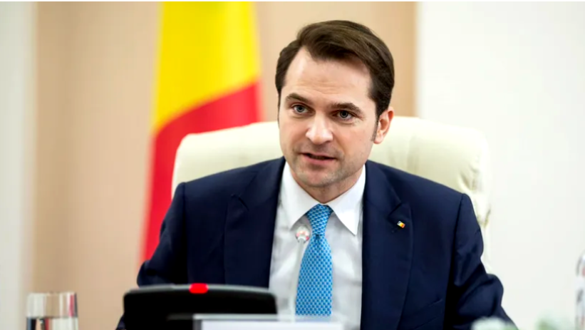 BĂTĂLIA pentru Capitală. Sebastian Burduja: „Pe 9 iunie, bucureștenii vor alege altceva”