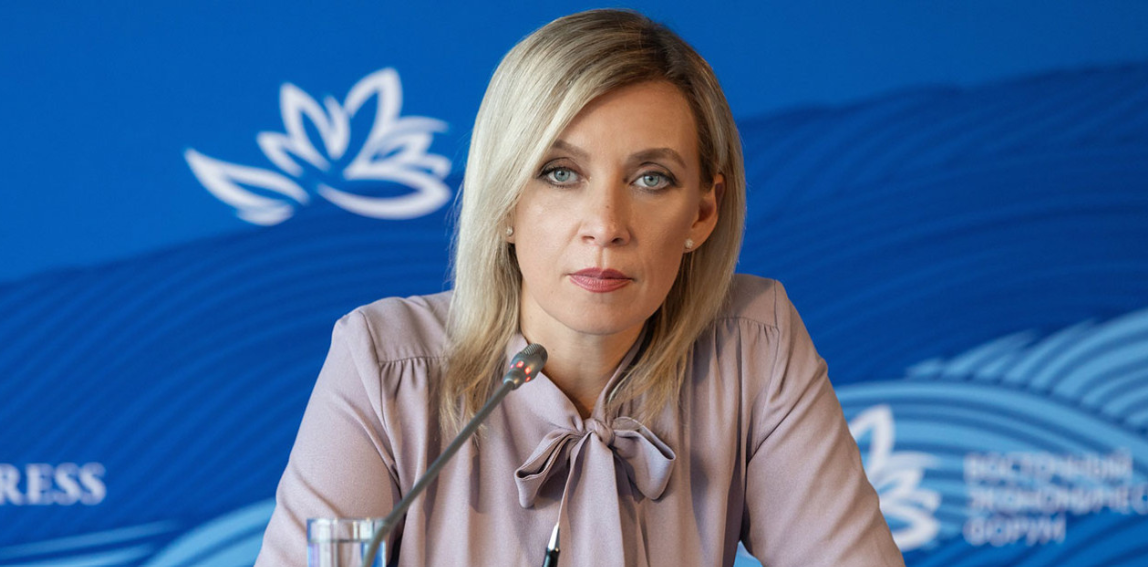 După ce a atacat Ucraina, Rusia acuză SUA și Marea Britanie că amenință PACEA globală. Zakharova tună și fulgeră: ”Rezoluțiile ONU, pervertite”
