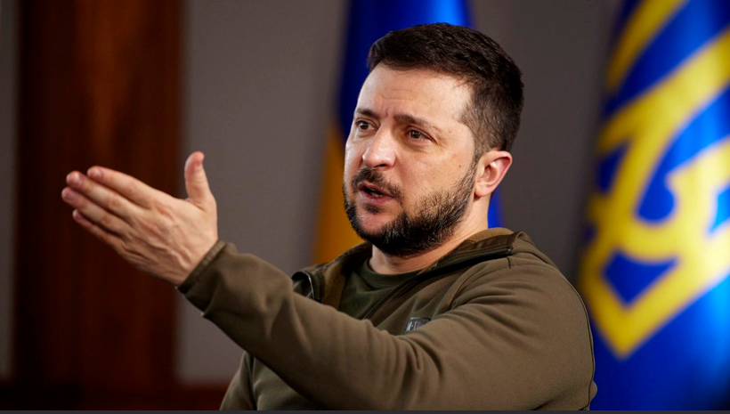 ANALIZĂ | Conflictul din Ucraina riscă să se transforme într-o TEMĂ SECUNDARĂ a Occidentului: „Oglindă spartă, fiecare bucată reflectă altceva”