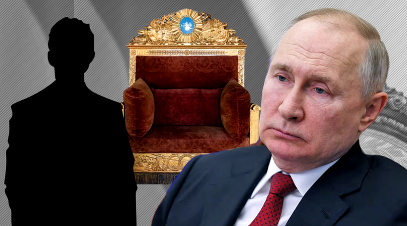 O grupare paramilitară încearcă să îl răstoarne pe Putin? „Trebuie să CAPTURĂM Kremlinul, nu există nicio altă cale!”