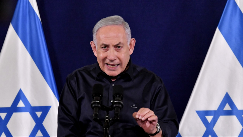 Familiile ostaticilor din Gaza PROTESTEAZĂ în fața casei din Cezareea a premierului Netanyahu: „De 105 zile te implorăm să le salvezi viețile!”