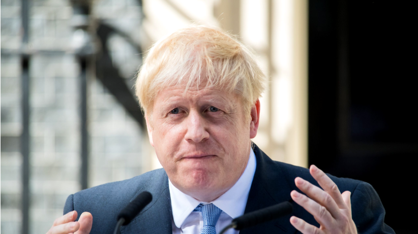 Fostul premier britanic Boris Johnson face LOBBY pentru Donald Trump: „Este ceea ce lumea are nevoie”