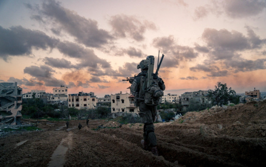Israelul a eliminat 20 – 30% din luptătorii Hamas. Wall Street Journal: ”Gruparea teroristă, departe de a fi ÎNVINSĂ”