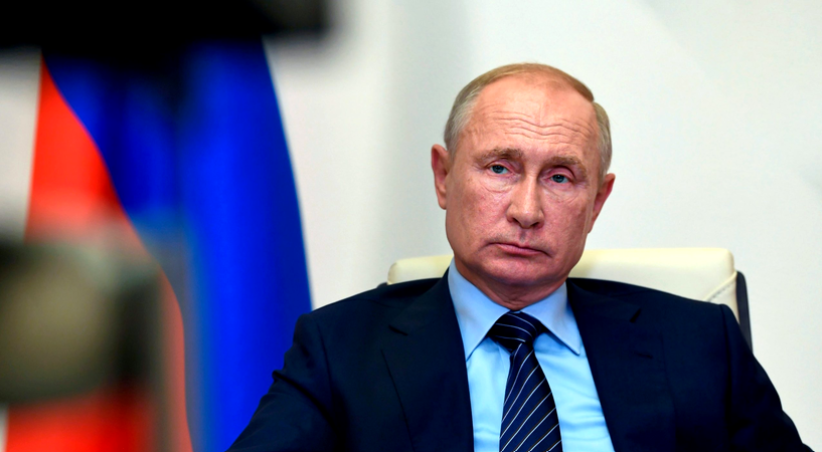 Europa trebuie să pună ACUM mâna pe activele Rusiei lui Putin: „Prejudiciul predominant s-a produs în Ucraina, dar UE a suportat costuri imense”