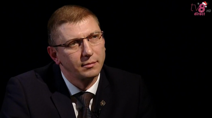 Securitatea Republicii Moldova, amenințată de o nouă grupare CRIMINALĂ. Viorel Morari, de la justițiar la bandit
