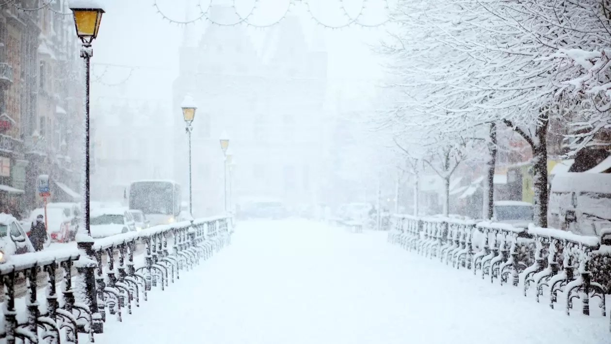 Prognoză meteo specială pentru București. Vremea se schimbă radical în următoarele ore