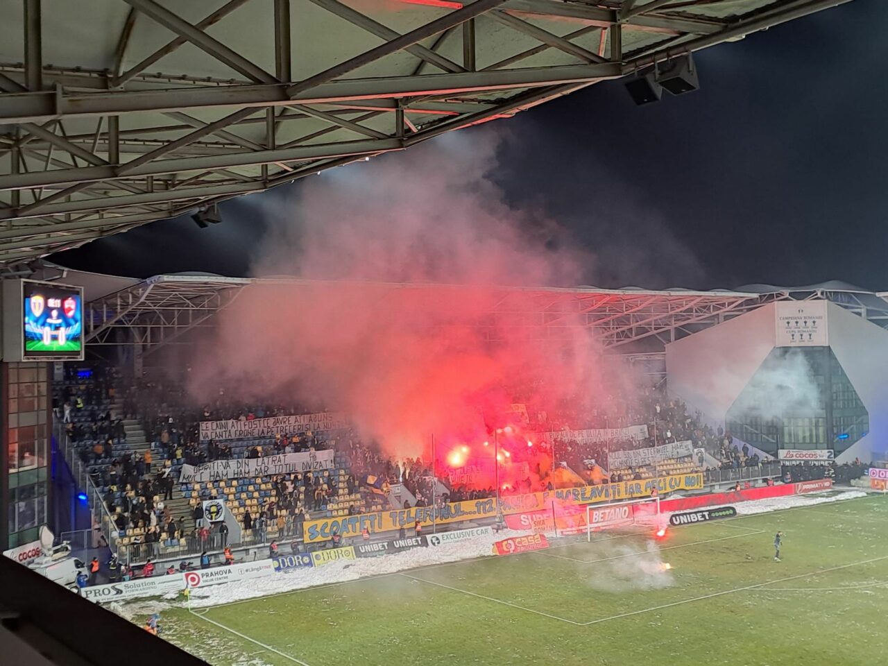 Dinamo, EȘEC la Ploiești după reluarea Superligii! Florin Prunea distruge strategia roș-albilor