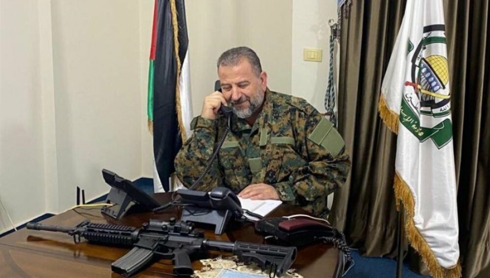 Saleh al-Arouri, „ARHITECTUL” infrastructurii Hamas în Liban: „Cu binecuvântarea Iranului”