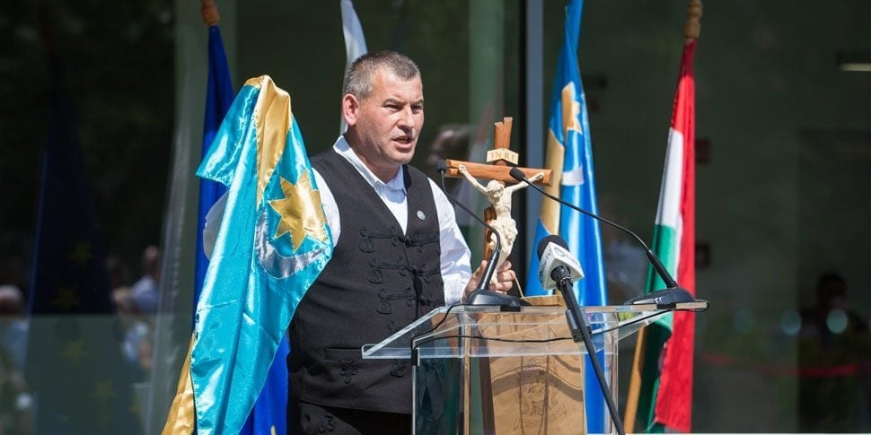 ULTIMA ORĂ. Primarul din Odorheiu Secuiesc, urmărit penal de DNA. Procurorii îl suspectează de abuz în serviciu