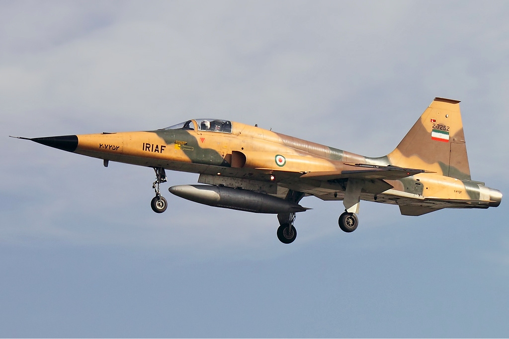 Povestea singurului avion, „arhaic” și de producție americană, deținut de rebelii Houthi