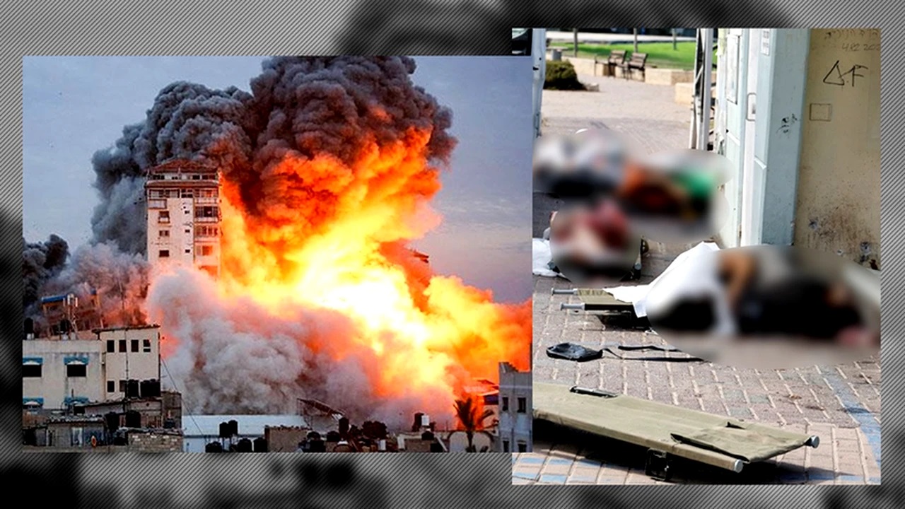 Conflictul din Gaza, „scânteia” care va aprinde întreg frontul regional? Maximillian Katz: „Dacă Hezbollah nu se va liniști, putem vedea o escaladare”
