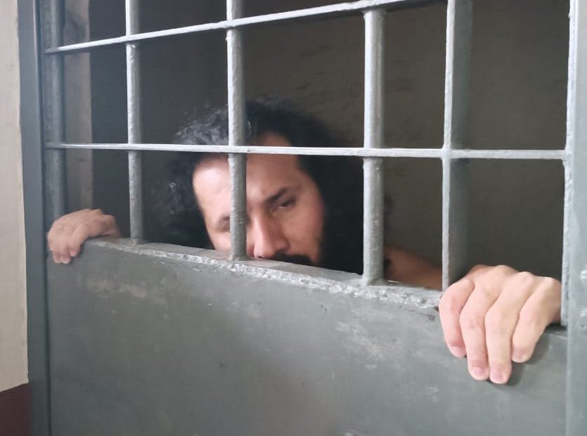 „Fito”, cel mai periculos infractor al Ecuadorului a EVADAT din închisoare / Autoritățile au lansat o vastă operațiune de căutare