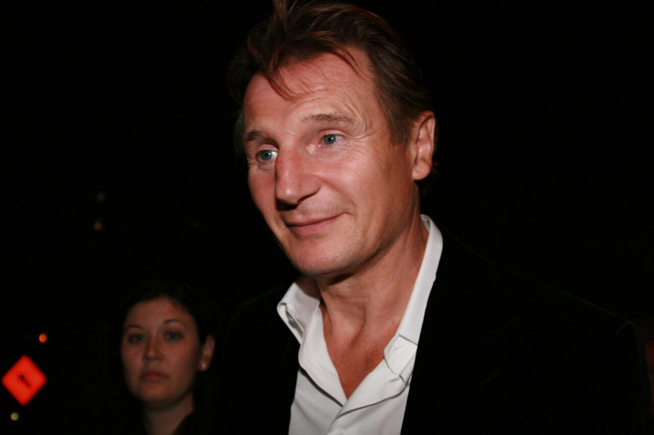 Actorul care l-a îngrozit pe Liam Neeson. Ce s-a întâmplat pe platourile de filmare