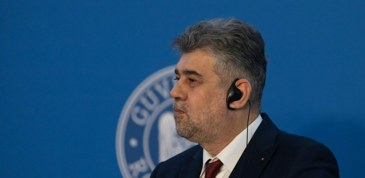 RĂBUFNIREA premierului Marcel Ciolacu: „Eu înţeleg aşteptări, dar chiar daţi cu pietre într-unul care şi-a asumat reforma în an electoral?”