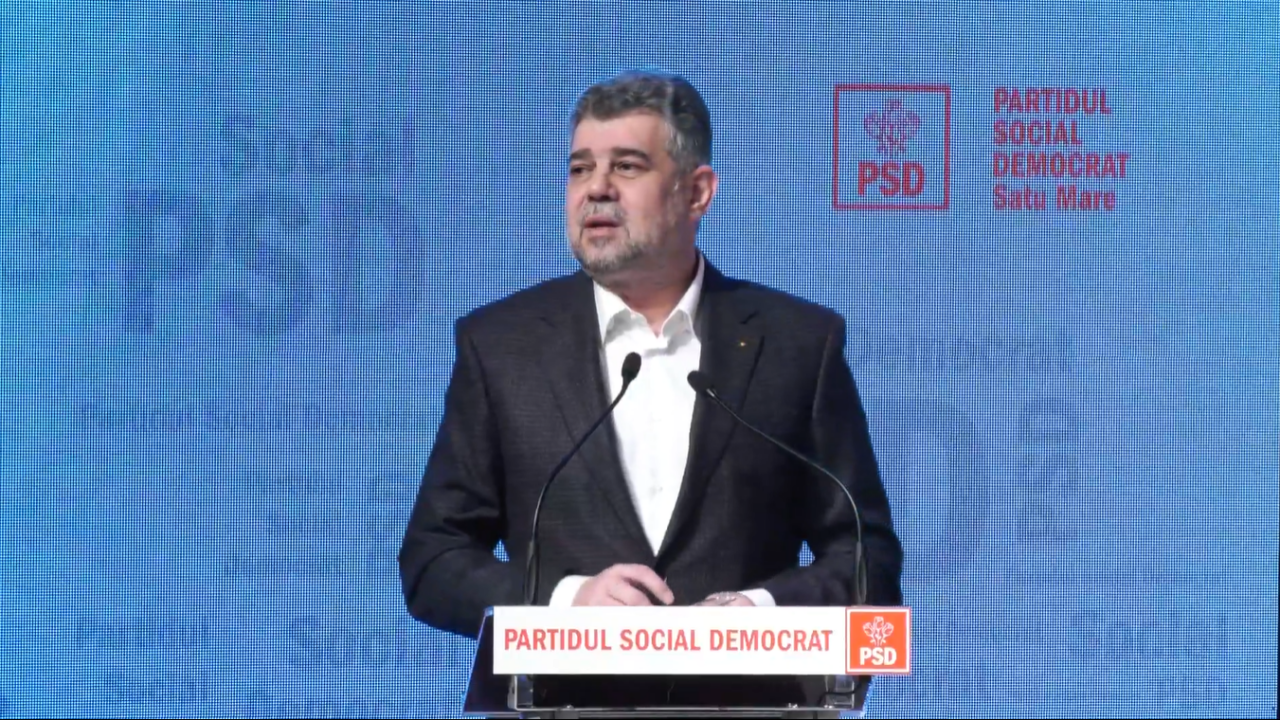 Ciolacu, despre „pomenile electorale”: „Nu mai pot să rabd să-i aud vorbind despre pensii. Mă, măgarilor, oamenii ăia au construit România!”