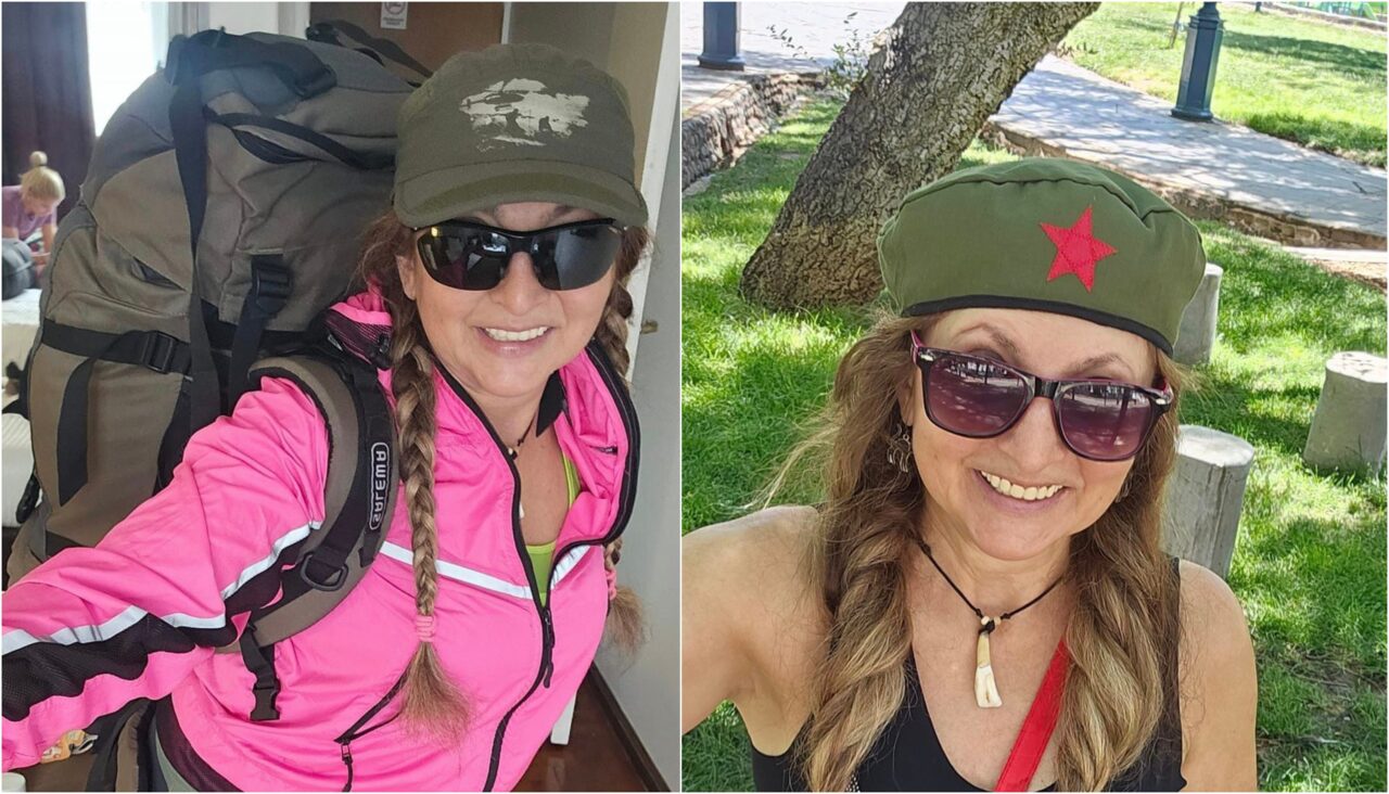 Tragedie! Alpinista Mihaela Gabi Ianoși a murit în timp la scurt timp după ce a atins cel mai înalt vârf din Anzi
