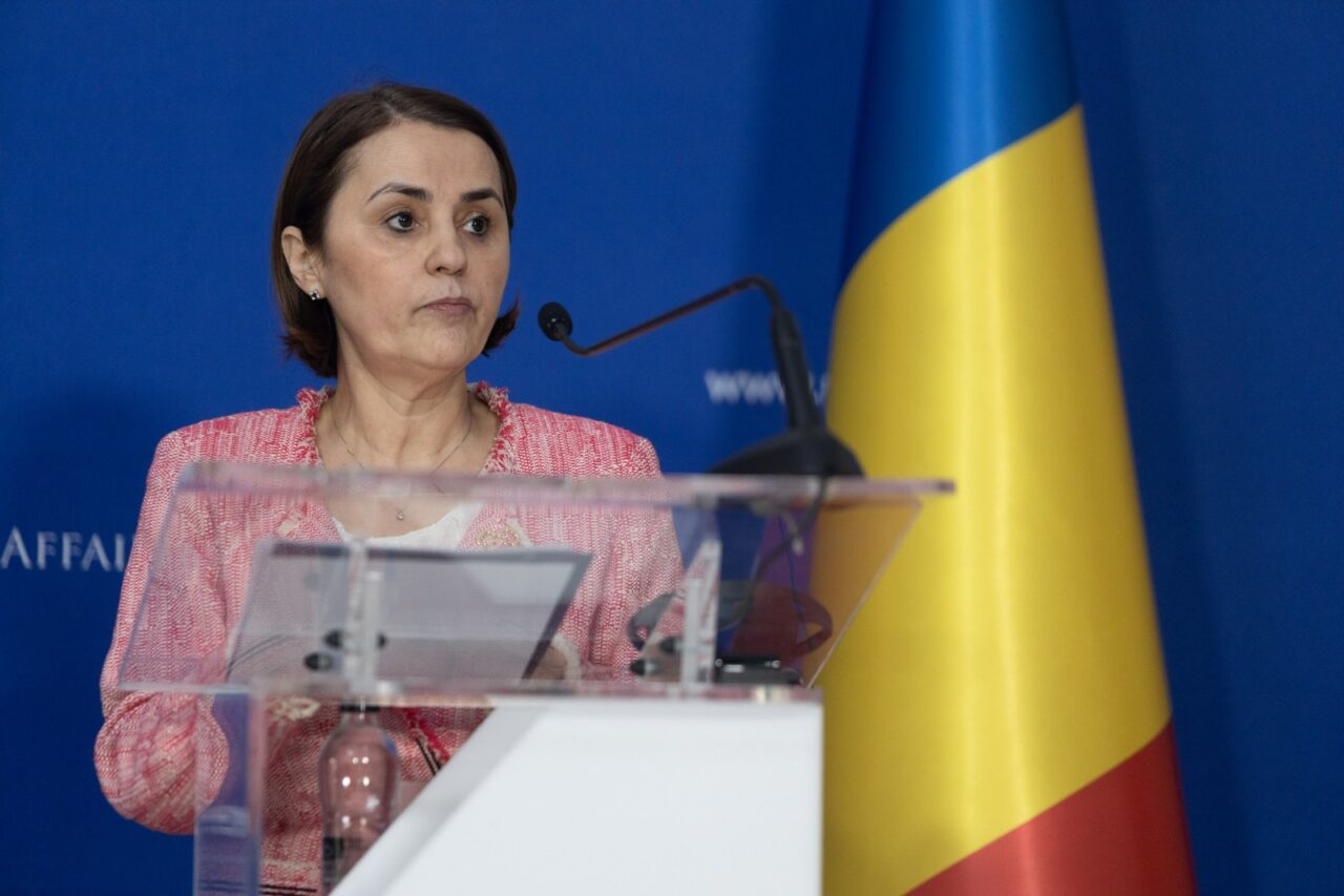 Alegerile din 29 septembrie din Austria, decisive pentru aderarea la SCHENGEN. Luminița Odobescu: ,,Evident, aşteptăm alegerile din ţara respectivă”