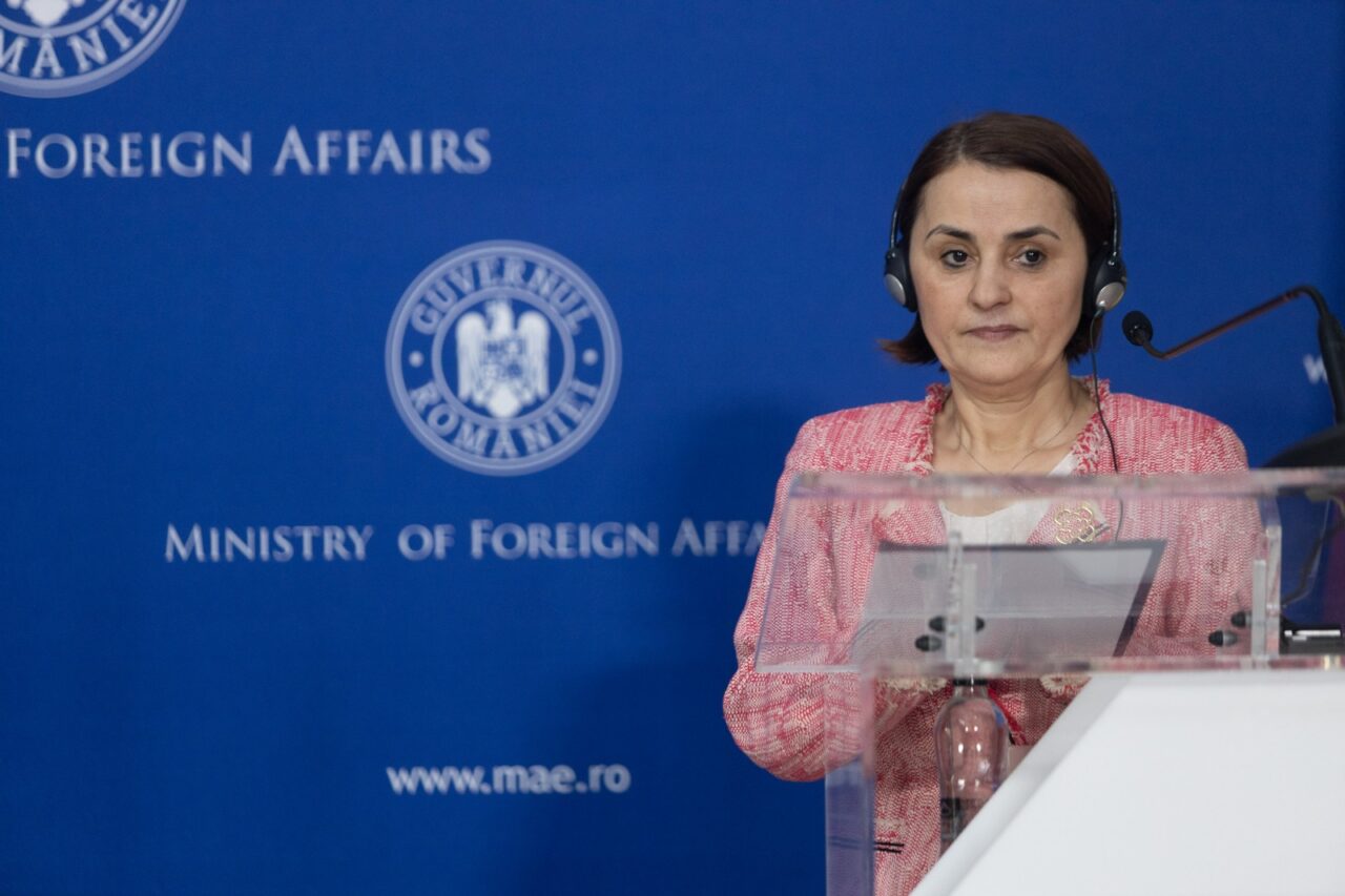Război în Ucraina, ziua 711. Luminița Odobescu: „Sancțiunile împotriva Rusiei funcționează”/Kremlinul, atac la adresa Casei Albe