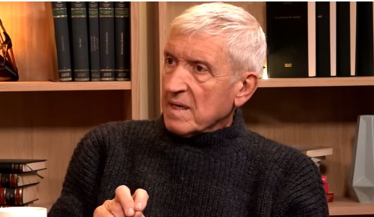 A murit Mircea Diaconu. Actorul care ar fi putut deveni președintele României avea 74 ani