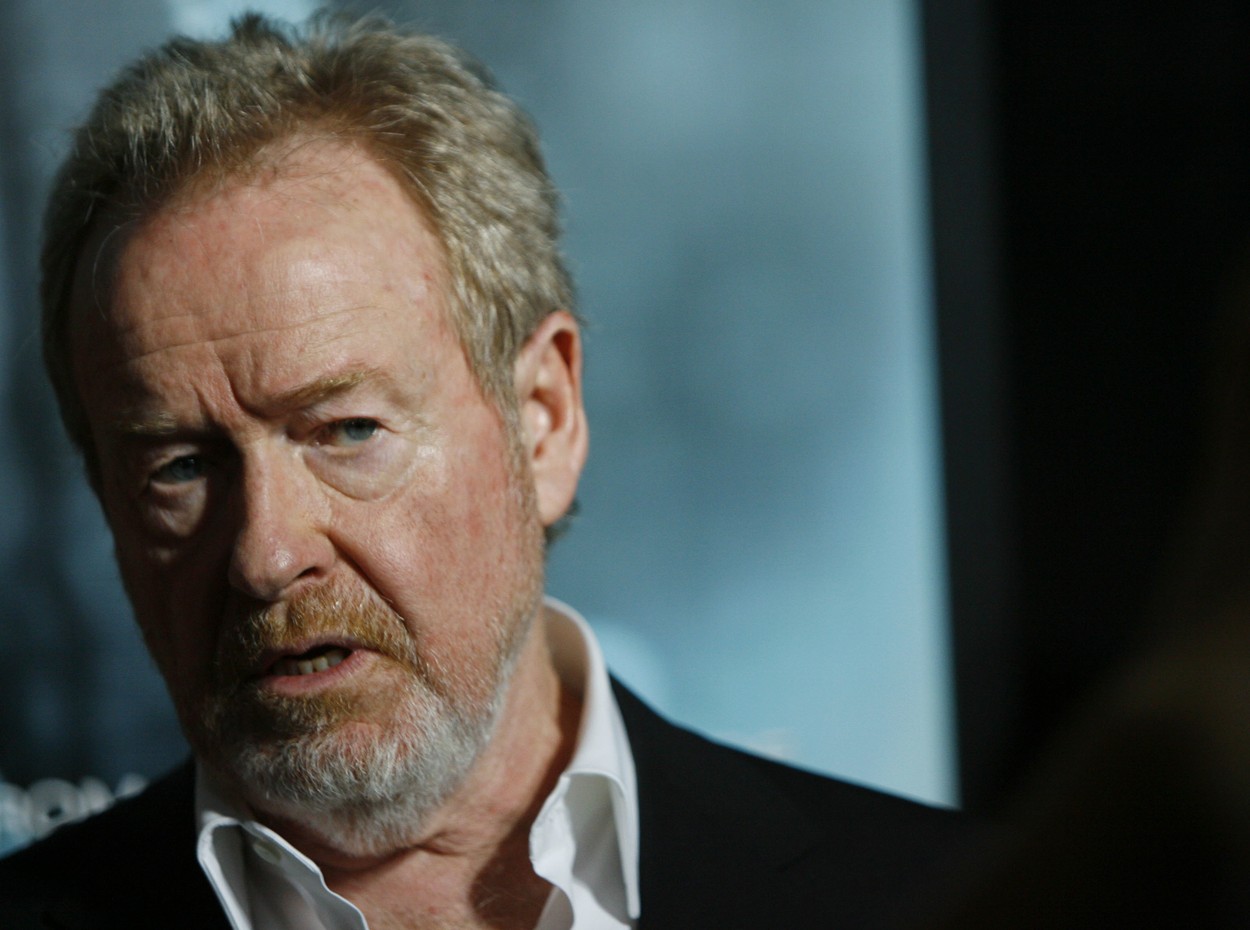 Filmul pe care maestrul Ridley Scott l-a numit „absolut PERFECT”. L-a inspirat să regizeze „Alien”