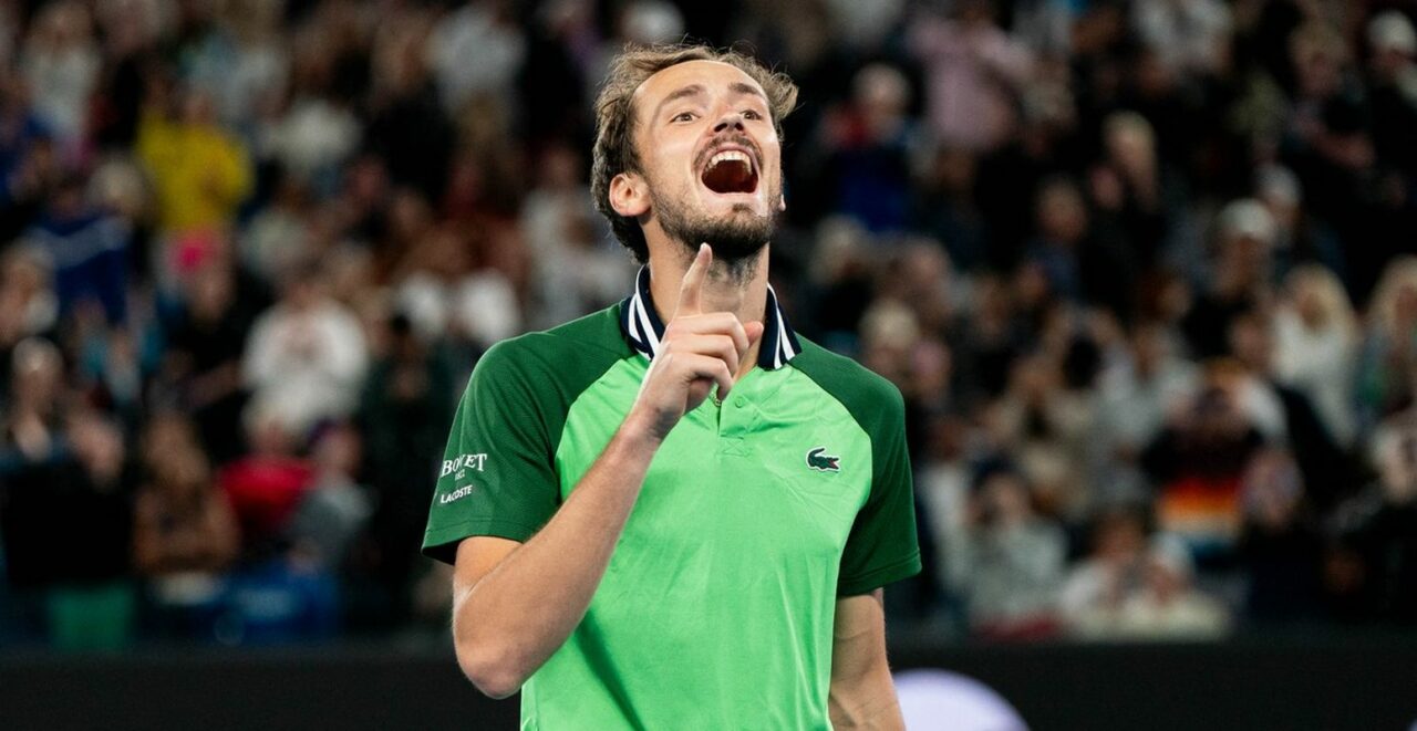 S-a decis finala Australian Open 2024: Jannik Sinner – Daniil Medvedev