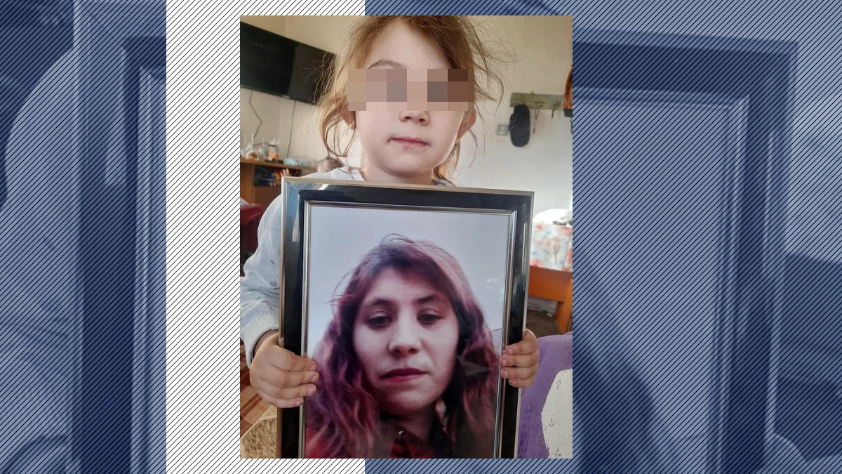 Povestea TRISTĂ a celor trei frați din Buzău care și-au îngropat mama de Revelion, răpusă de cancer, iar apoi casa familiei a rămas fără acoperiș