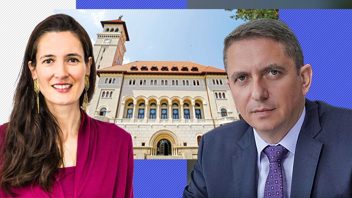 EXCLUSIV | Adevărul despre „realizările” postate de Clotilde Armand. Fost city manager al Capitalei: „Numai minciuni. Sectorul 1 e Raiul șobolanilor”