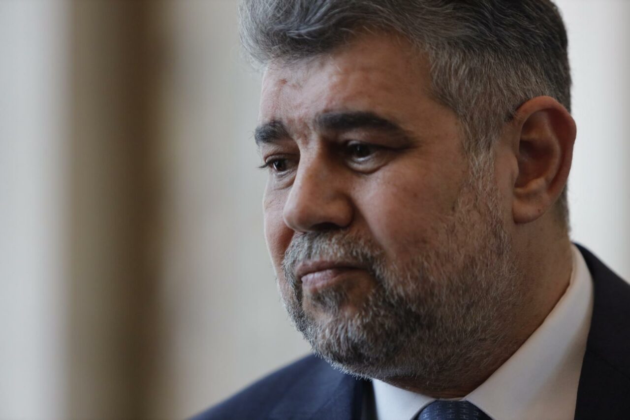 VIDEO | Marcel Ciolacu: Sunt aproximativ 4500 de medici în care statul a investit sute de milioane de euro, să ne asigurăm că îi păstrăm în ţară