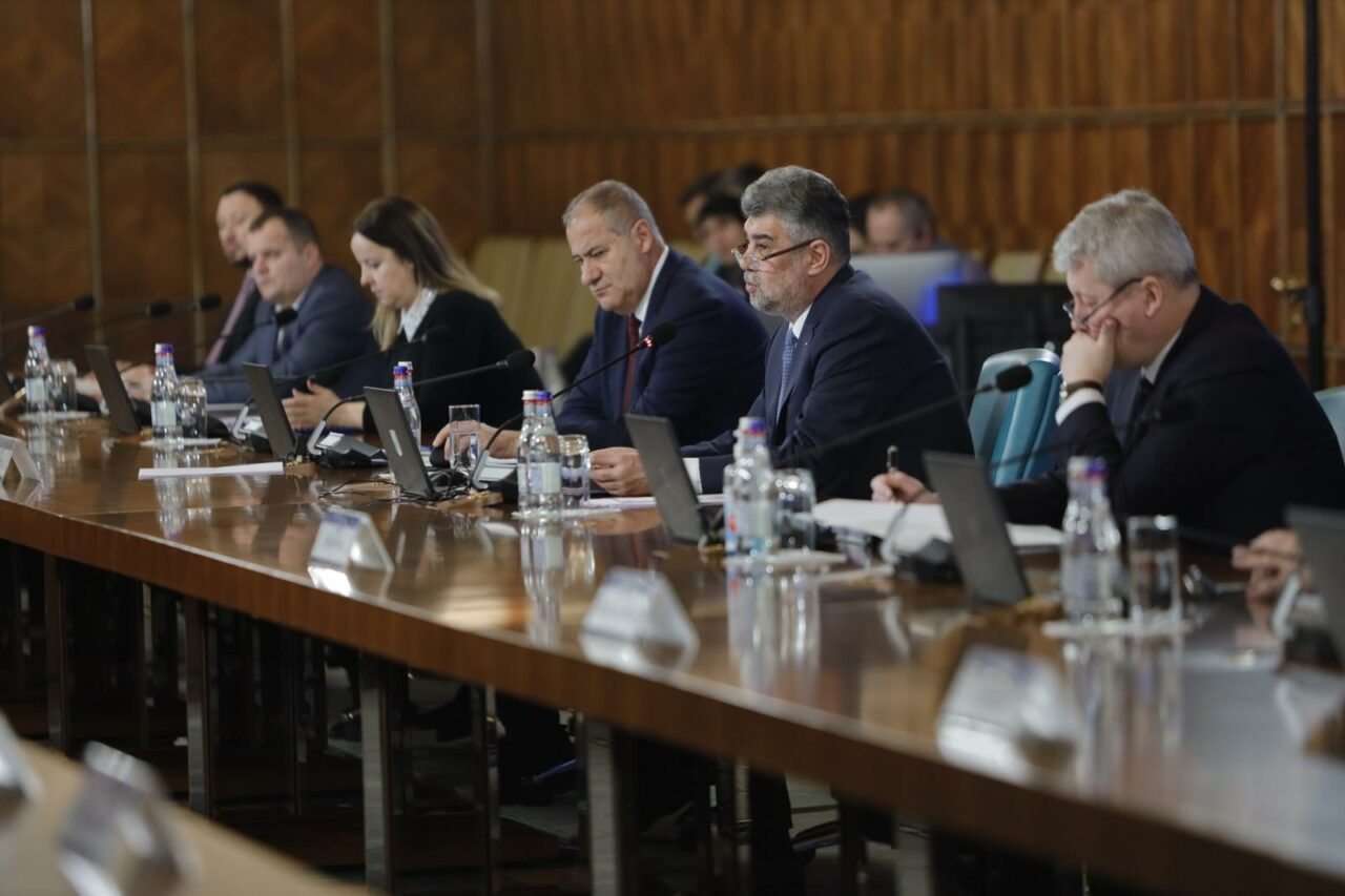 VIDEO | Premierul Marcel Ciolacu dă asigurări că românii își vor primi pensiile majorate cu rata inflației de 13,8%