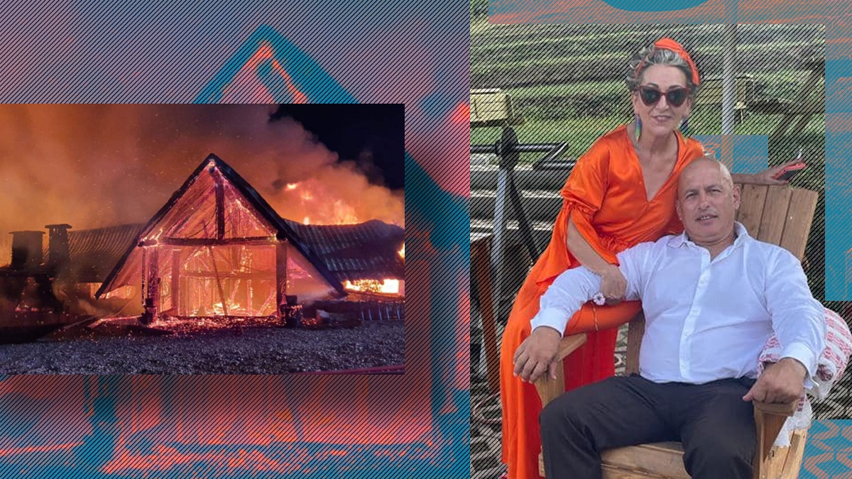 EXCLUSIV | Fratele lui Cornel Dinicu, găsit mort pe o plajă din Spania. Familia patronului de la „Ferma dacilor”, greu încercată de necazuri