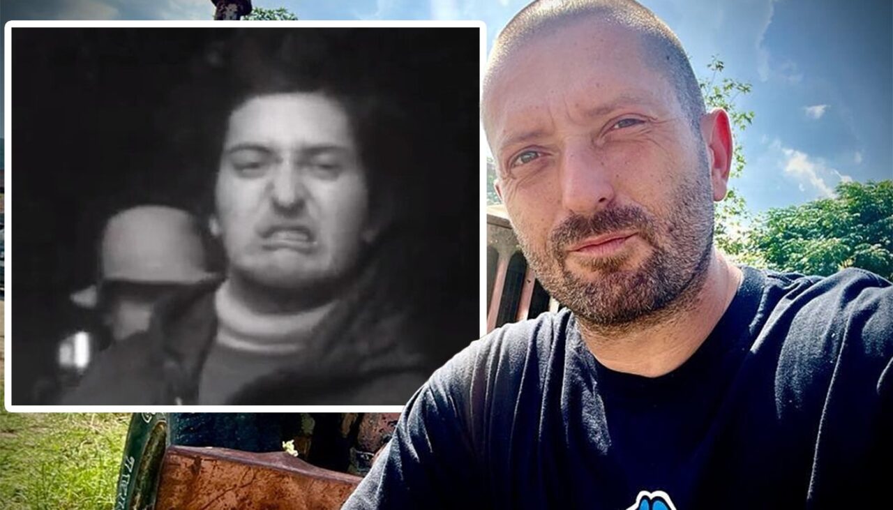 Cum arăta Cheloo în copilărie, de fapt. Juratul iUmor de la Antena 1 era grăsuț și purta ochelari