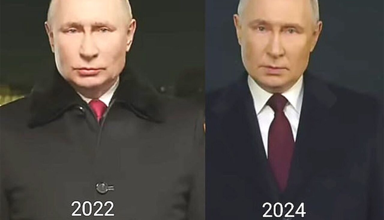 „DUBLURA” folosită de Vladimir Putin e un dulgher din Belarus? Dezvăluirea făcută de analiștii politici din Rusia