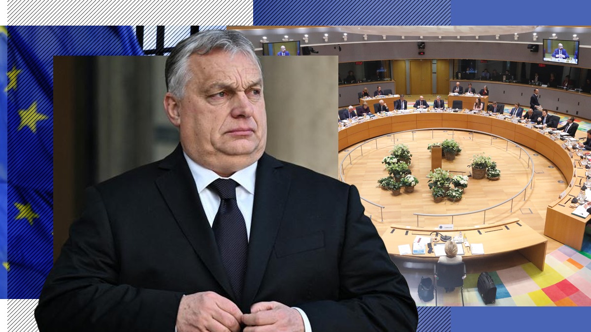Petiție în Parlamentul European pentru blocarea accederii lui Viktor Orbán în funcția de președinte al Consiliului European – DOCUMENT