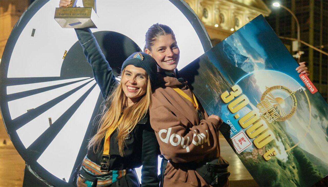 FOTO | Pe ce a cheltuit Laura Giurcanu cei 15.000 de euro primiți de la Antena 1 pentru că a câștigat America Express