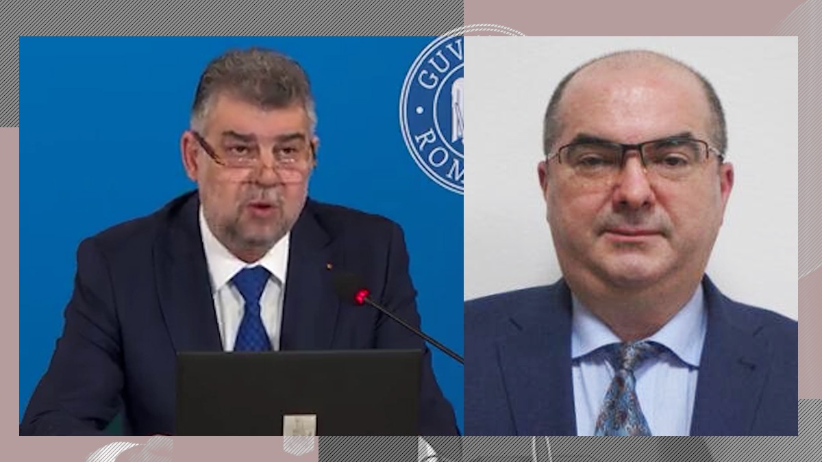 UPDATE | Șeful Corpului de Control a fost schimbat de premierul Marcel Ciolacu / Motivul din spatele demiterii – SURSE