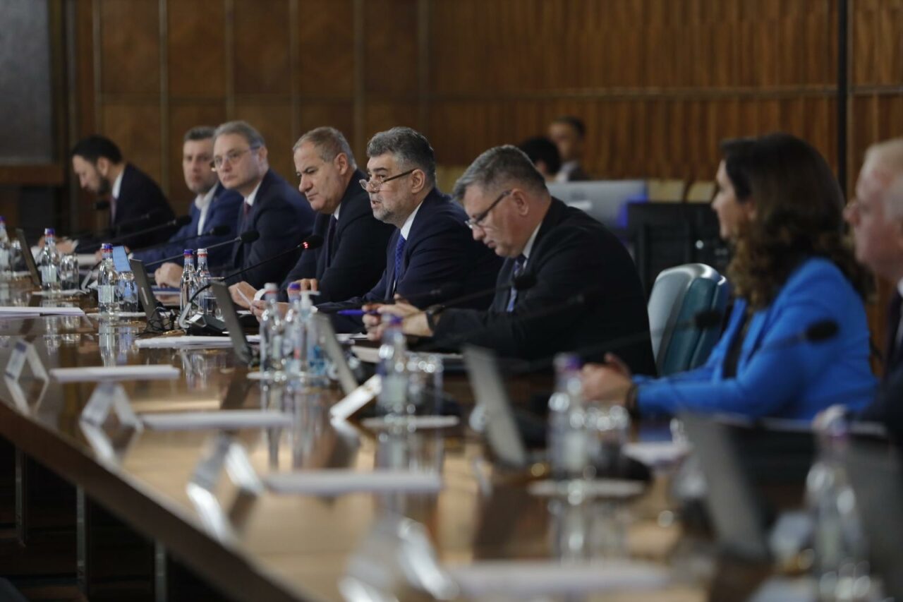 VIDEO | România se pregătește de înmormântarea președinților / Guvernul înființează un Comitet de organizare