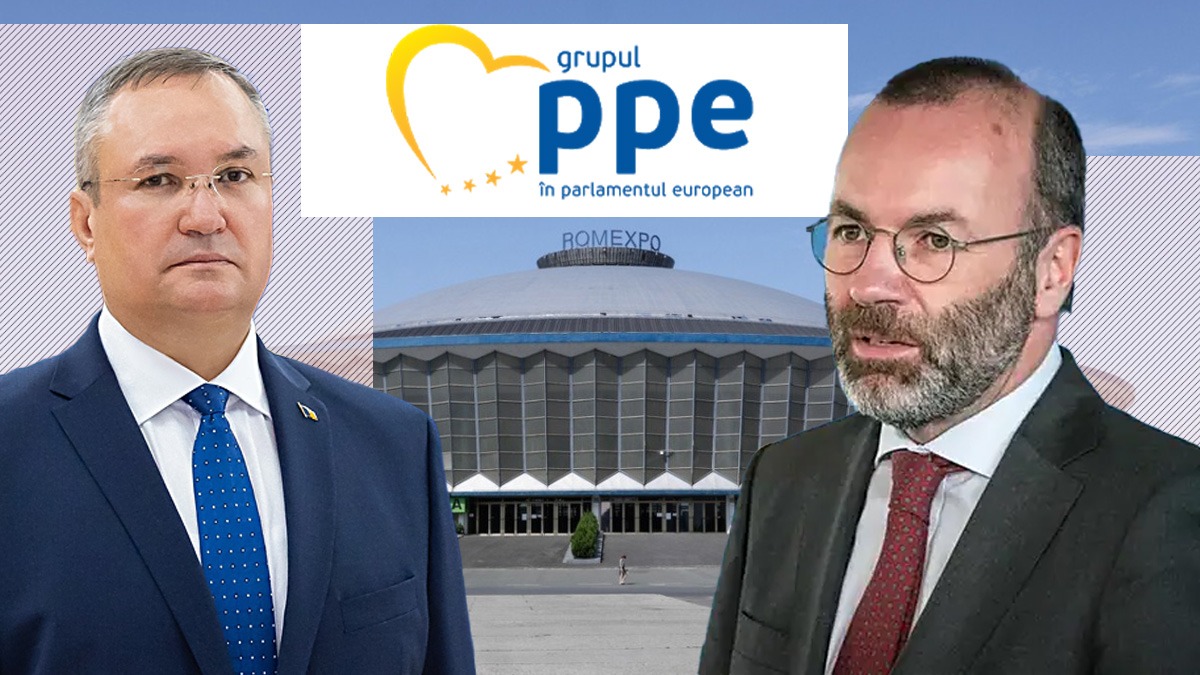 PNL va găzdui Congresul Partidului Popular European în perioada 6-7 martie / Liberalii discută strategia electorală pentru alegerile europarlamentare