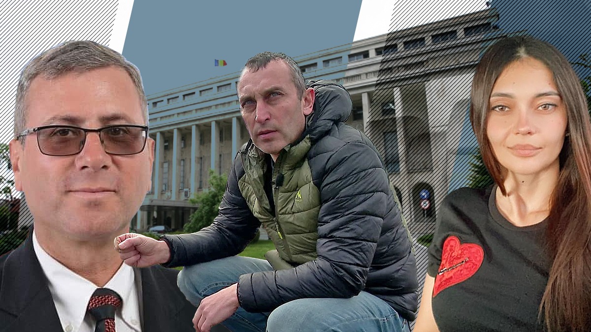 VIDEO | Cine duce tratative cu Guvernul pentru revendicările protestatarilor / Un fost candidat PSD și un fost primar PNL, printre negociatori