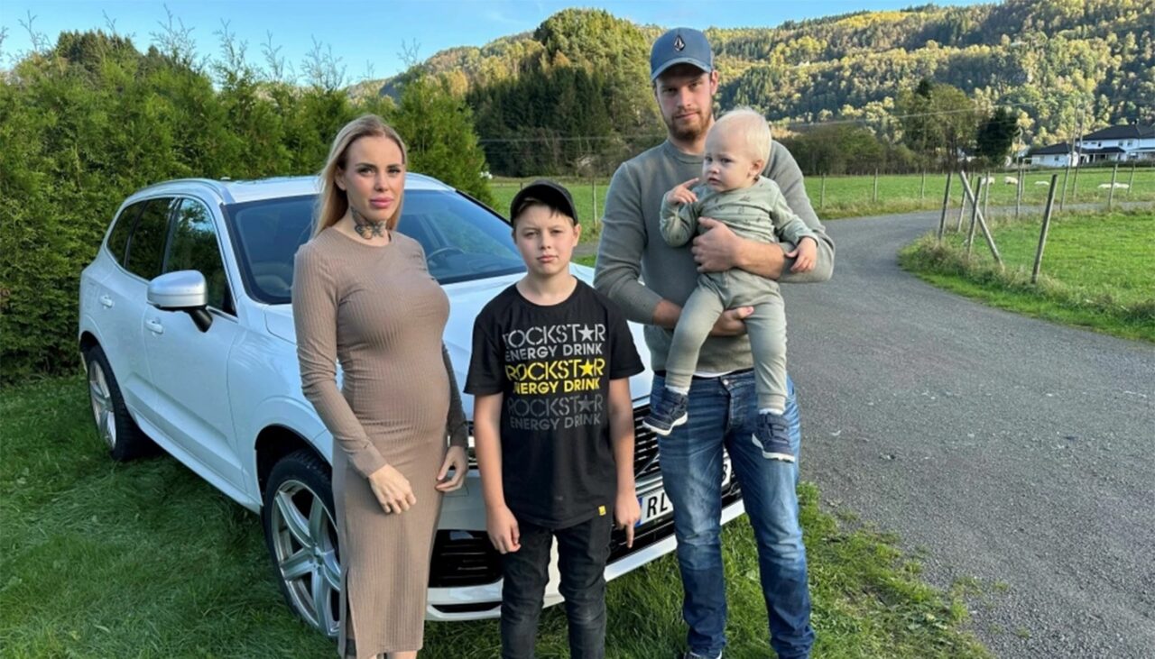 Ce a pățit această femeie, după ce a cumpărat un Volvo second-hand, la 43.000 de euro