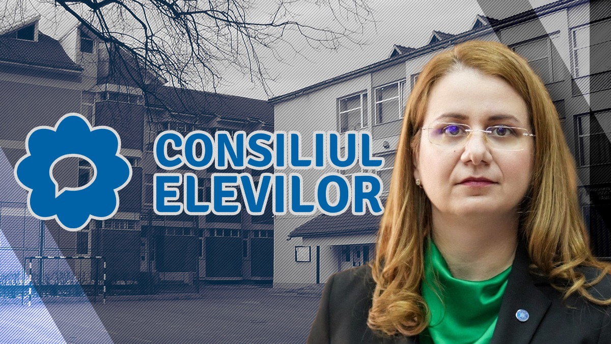 VIDEO | Ligia Deca, despre solicitarea ca elevii să intre pe aceeași parte cu profesorii: Decizia nu se poate lua la centru / Încurajez parteneriatul