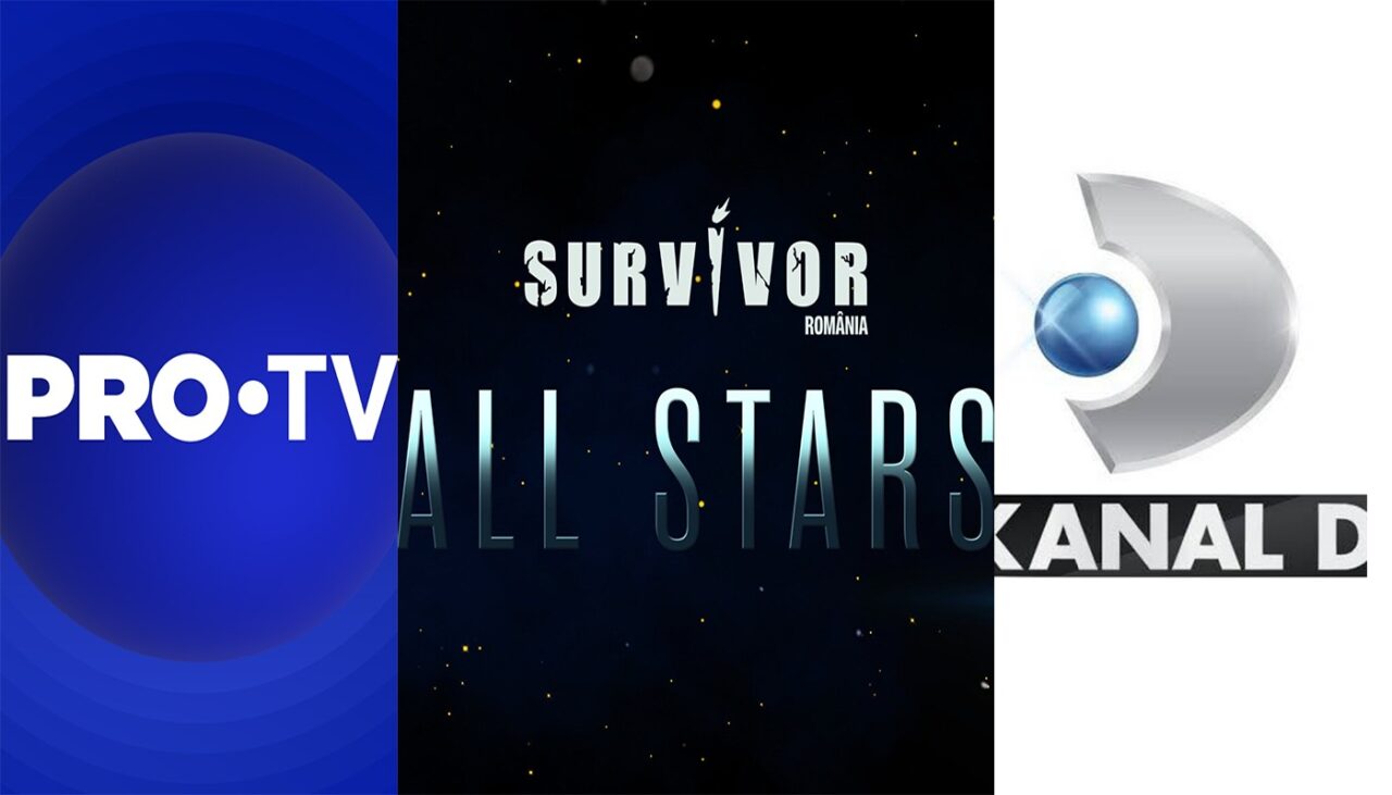 Kanal D dă în judecată Pro TV?! Ce imagini au fost difuzate la Survivor All Stars 2024
