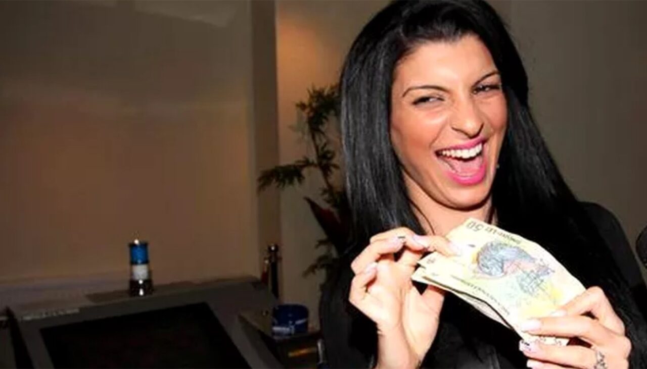 Câte clase și ce STUDII are Andreea Tonciu, de fapt. „Diva” a fost eliminată după doar o săptămână la Survivor România All Stars 2024 de la Pro TV