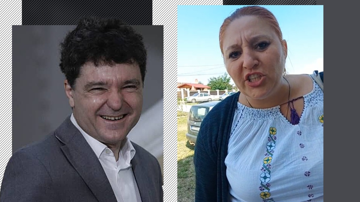 Prefect: PROTESTUL aprobat de Nicușor Dan este organizat de Diana Șoșoacă, nu de agricultori / Sebastian Burduja: Decizie sub semnul întrebării